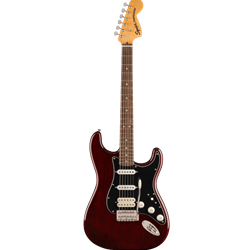 Fender Squier Classic Vibe 70's Stratocaster HSS Walnut