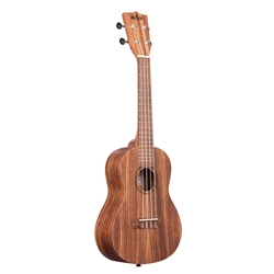 Kala Concert Ukulele Teak