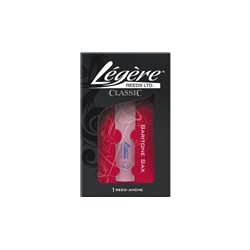 Legere Bari Saxophone Reed 3 Classic