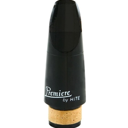 EMC Clarinet Mouthpiece Hite