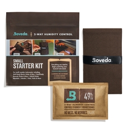 EMC Boveda Humidity Control Kit Small