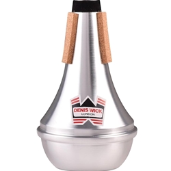 Denis Wick Trumpet Mute Straight